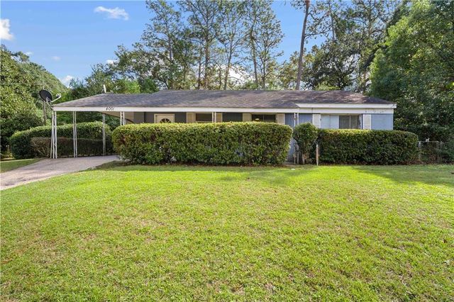 4001 Sunnyvale S Lane, Mobile, AL 36609