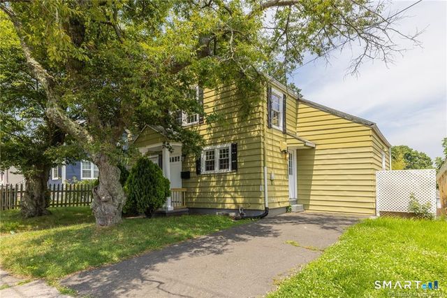 480 Ezra Street, Bridgeport, CT 06606