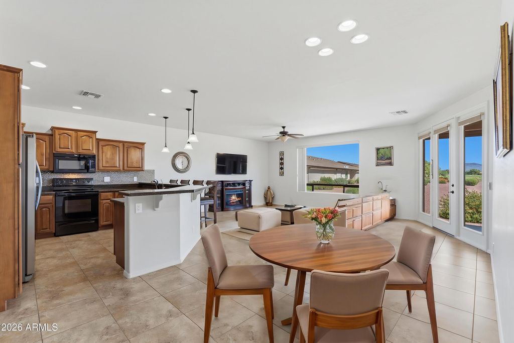 2662 S SPRINGWOOD Boulevard 356, Mesa, AZ 85209 — photo 3