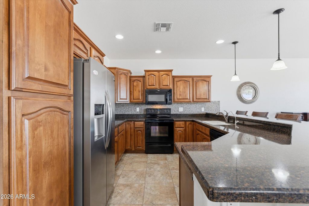 2662 S SPRINGWOOD Boulevard 356, Mesa, AZ 85209 — photo 4