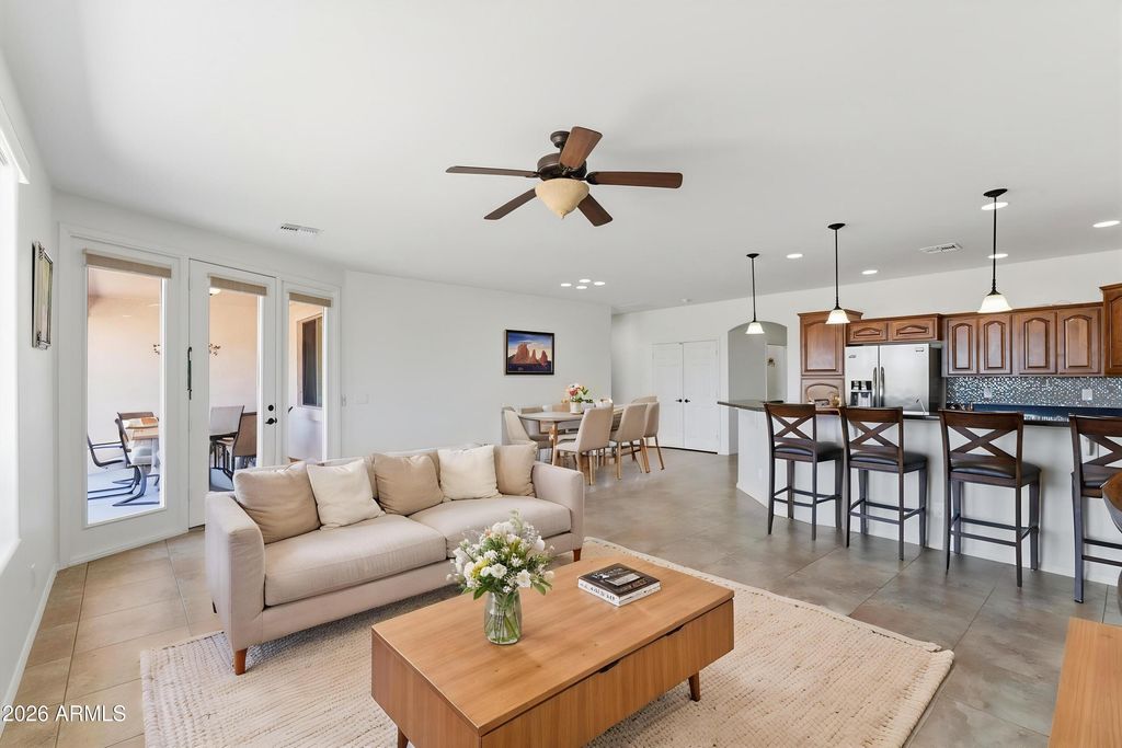 2662 S SPRINGWOOD Boulevard 356, Mesa, AZ 85209 — photo 5