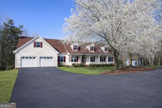 397 Sandhill Hickory Level Road, Carrollton, GA 30116