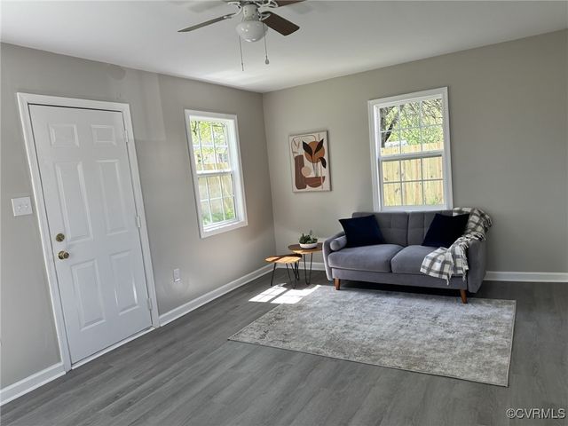 3318 Courthouse Rd, Hopewell, VA 23860
