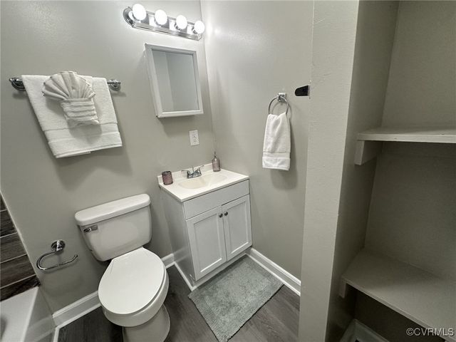 3318 Courthouse Rd, Hopewell, VA 23860
