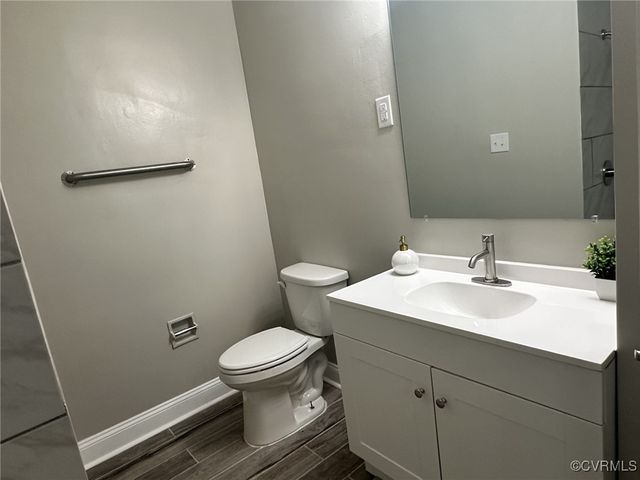 3318 Courthouse Rd, Hopewell, VA 23860