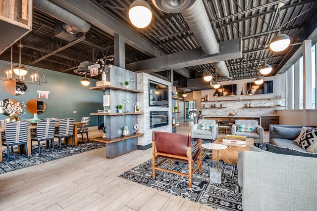 660 W Wayman Street 707, Chicago, IL 60661