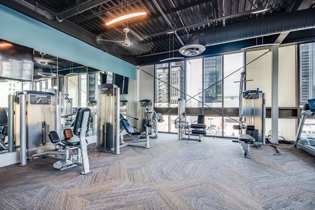 660 W Wayman Street 707, Chicago, IL 60661