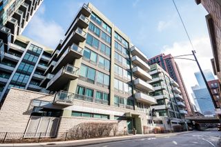 660 W Wayman Street 707, Chicago, IL 60661