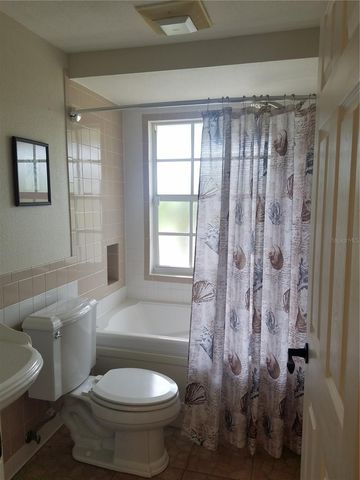 21221 BURKHART DRIVE, Port Charlotte, FL 33952