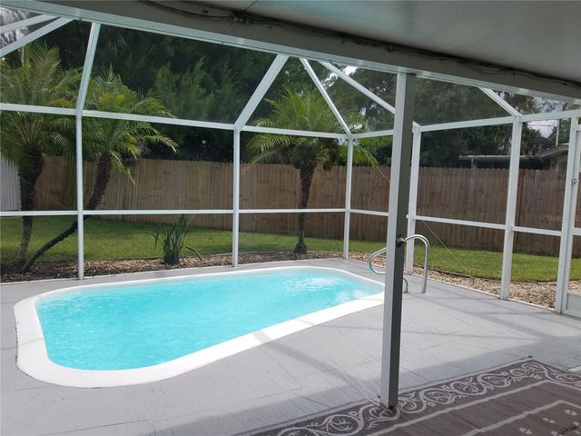 21221 BURKHART DRIVE, Port Charlotte, FL 33952