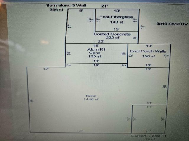 21221 BURKHART DRIVE, Port Charlotte, FL 33952