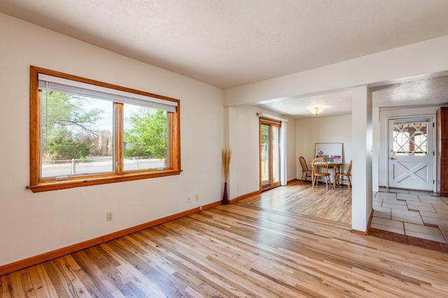 4501 8th Street NW, Albuquerque, NM 87107
