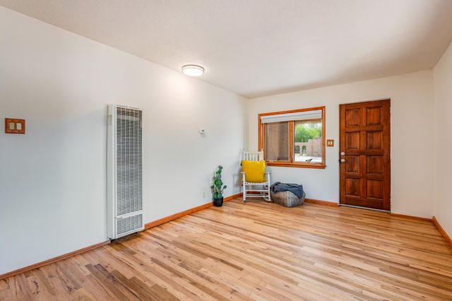 4501 8th Street NW, Albuquerque, NM 87107