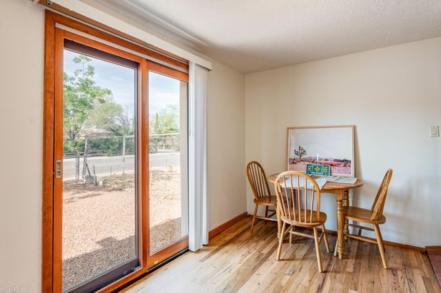 4501 8th Street NW, Albuquerque, NM 87107