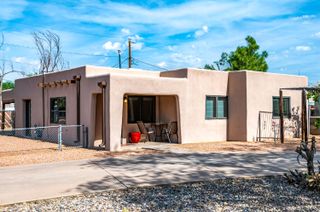 4501 8th Street NW, Albuquerque, NM 87107