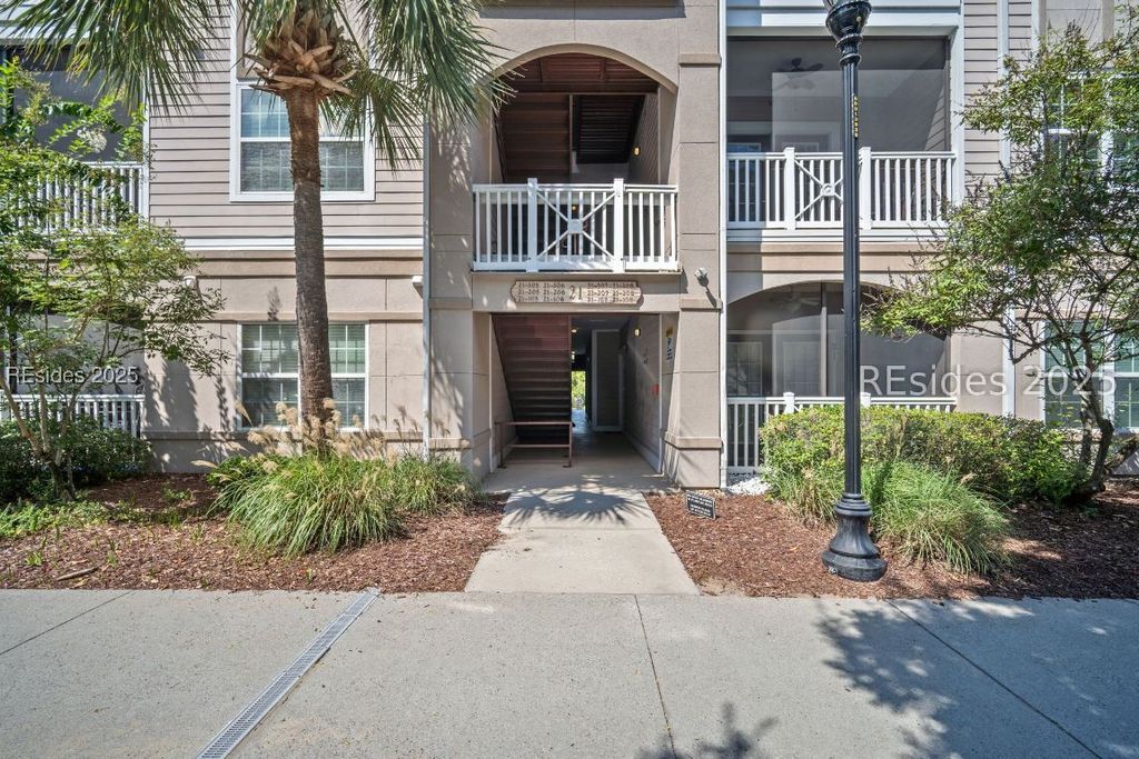 4924 Bluffton Pkwy Unit 21-105, Bluffton, SC 29910