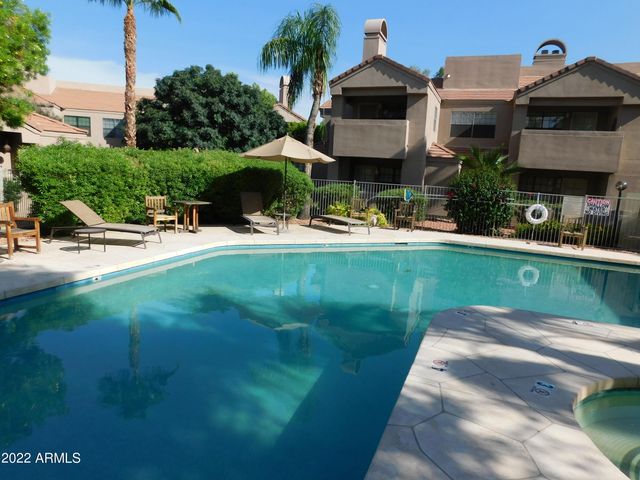 5950 N 78TH Street N 239, Scottsdale, AZ 85250