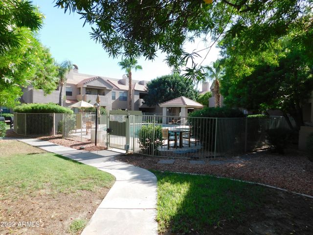 5950 N 78TH Street N 239, Scottsdale, AZ 85250