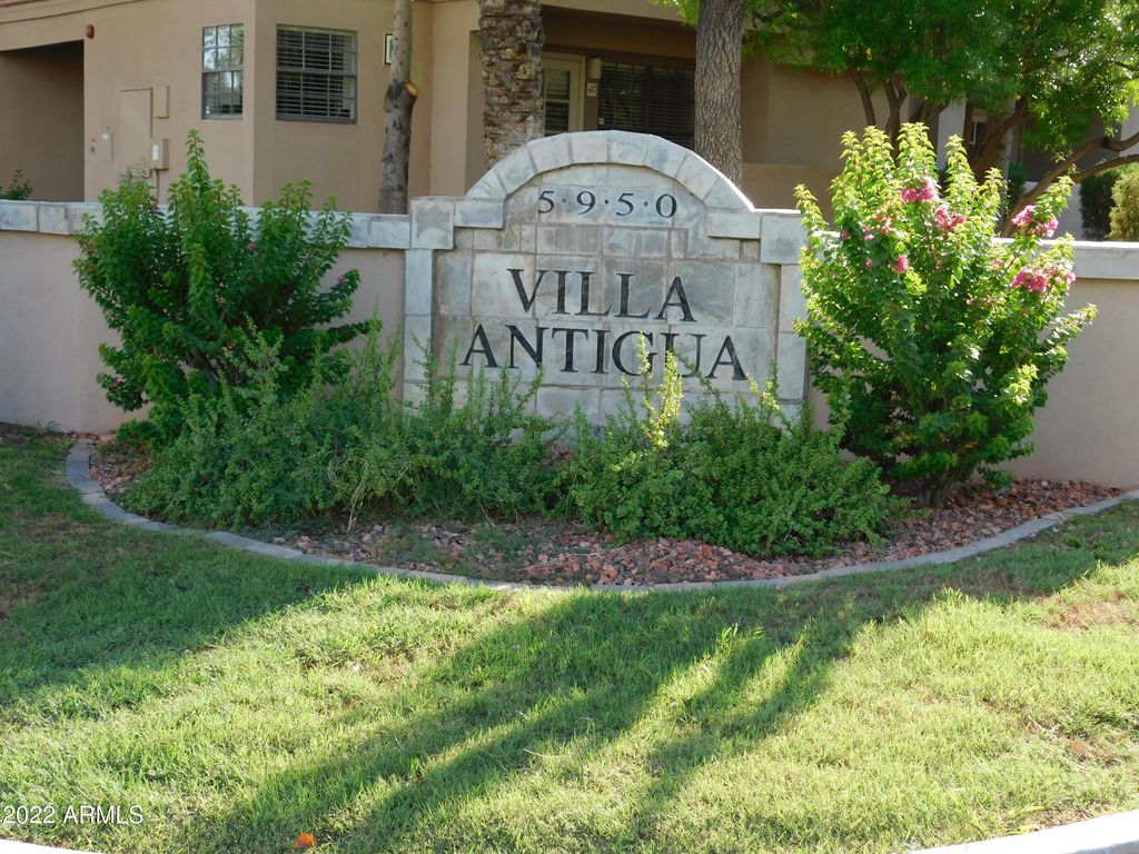 5950 N 78TH Street N 239, Scottsdale, AZ 85250