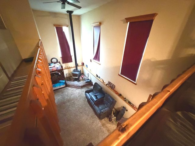 658 Deerfield Road, Walnut Hill, IL 62893