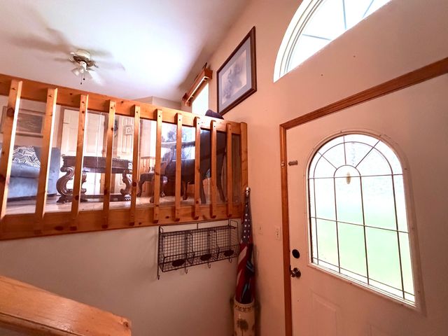 658 Deerfield Road, Walnut Hill, IL 62893