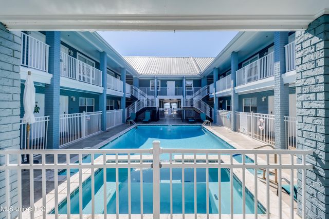 1282 Beach Boulevard, 206, Biloxi, MS 39530