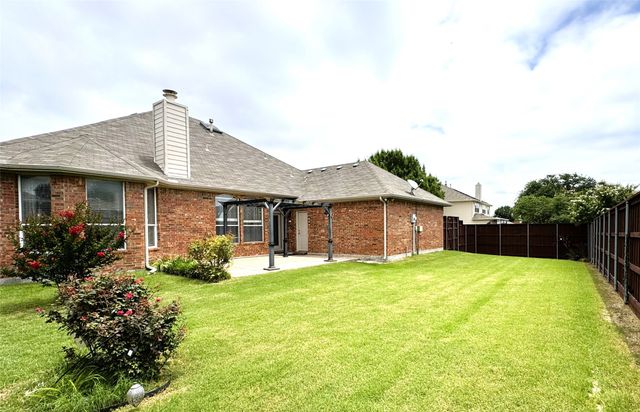414 Lakefield Drive, Murphy, TX 75094