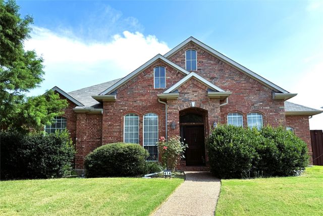 414 Lakefield Drive, Murphy, TX 75094