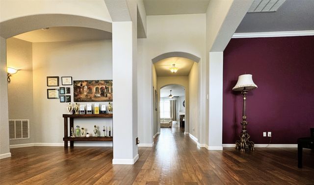 414 Lakefield Drive, Murphy, TX 75094