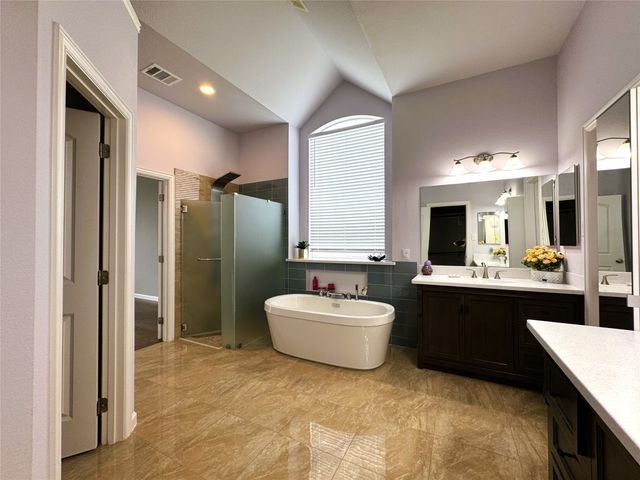 414 Lakefield Drive, Murphy, TX 75094