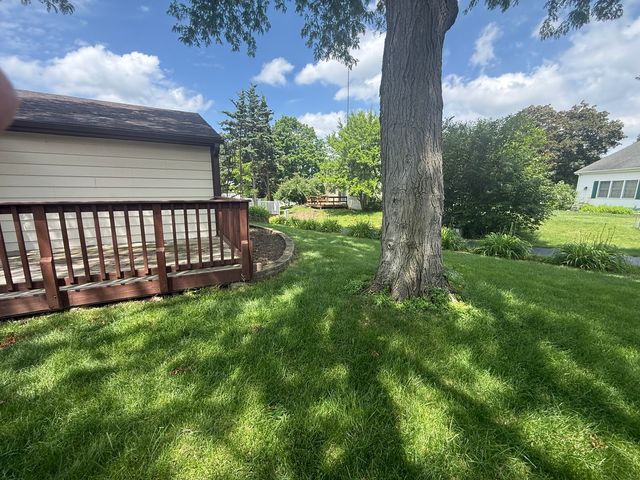 2851 GARDEN Drive, Lisle, IL 60532