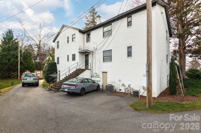 615 Biltmore Avenue G2, Asheville, NC 28803