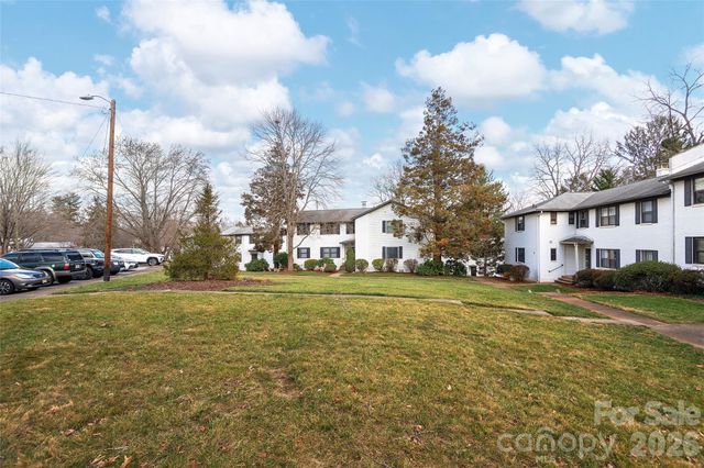 615 Biltmore Avenue G2, Asheville, NC 28803
