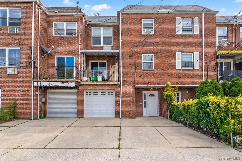 15103 82nd Street, Howard Beach, NY 11414 — exterior