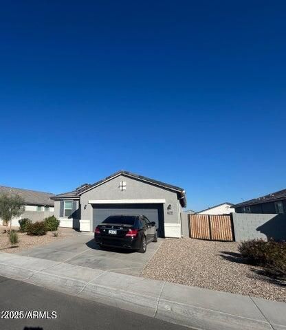 1566 E FLETCHER Drive, Casa Grande, AZ 85122