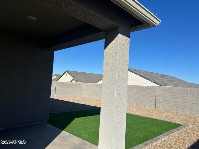 1566 E FLETCHER Drive, Casa Grande, AZ 85122