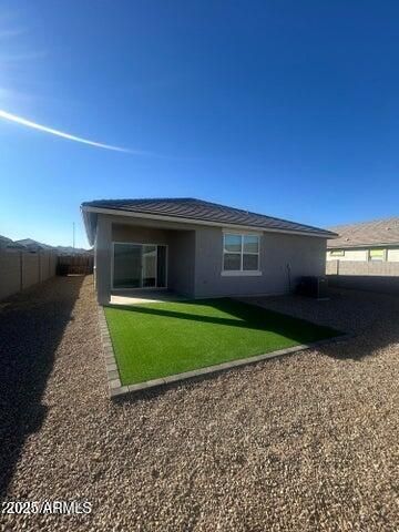 1566 E FLETCHER Drive, Casa Grande, AZ 85122