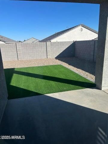 1566 E FLETCHER Drive, Casa Grande, AZ 85122