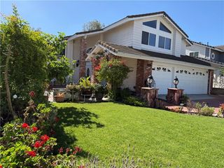 21006 Cantebury, Lake Forest (el Toro), CA 92630