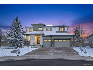 4218 Dunsinane Way, Castle Rock, CO 80104