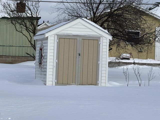 304 Cady Avenue, Tomah, WI 54660