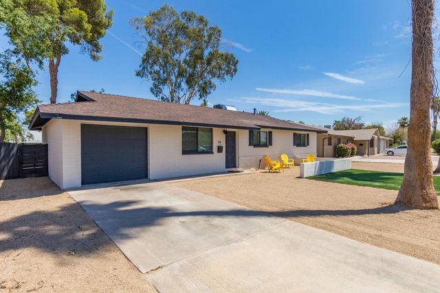 16 W Geneva Drive, Tempe, AZ 85282