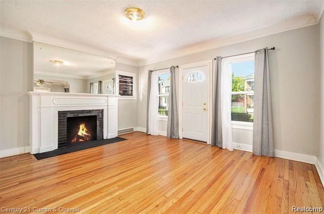 2327 Sturtevant Street, Detroit, MI 48206