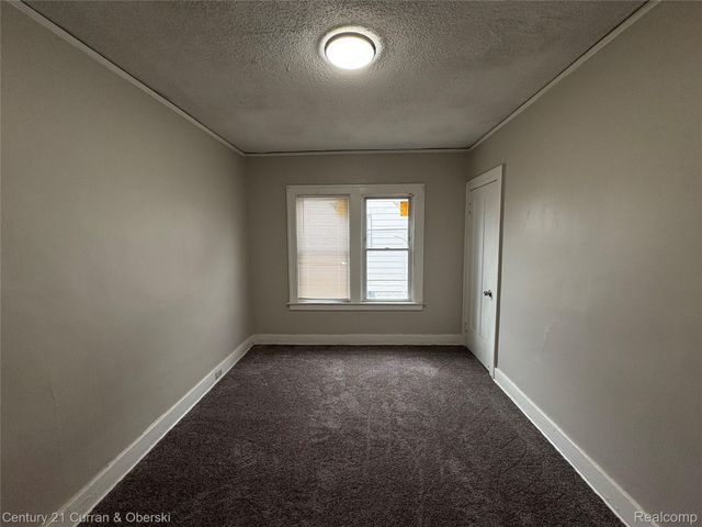 2327 Sturtevant Street, Detroit, MI 48206