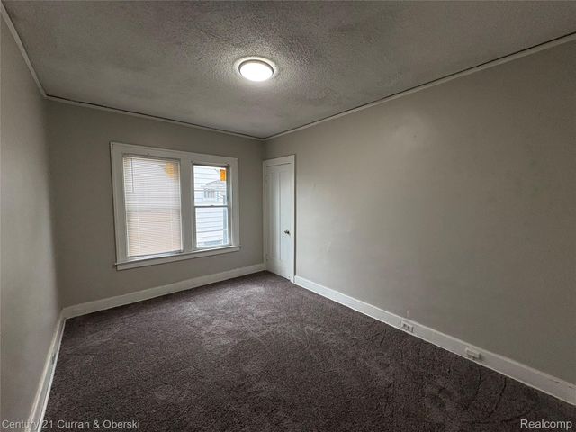 2327 Sturtevant Street, Detroit, MI 48206