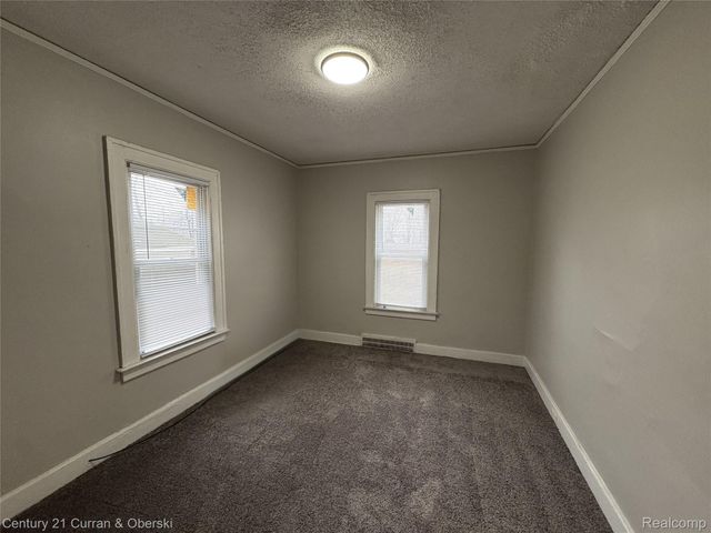 2327 Sturtevant Street, Detroit, MI 48206