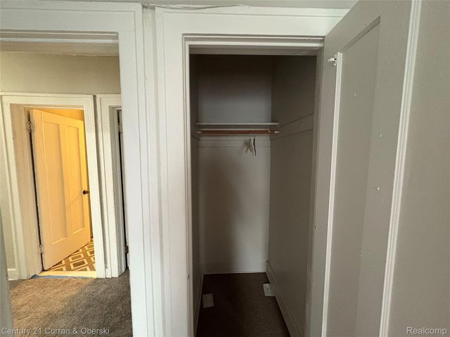 2327 Sturtevant Street, Detroit, MI 48206