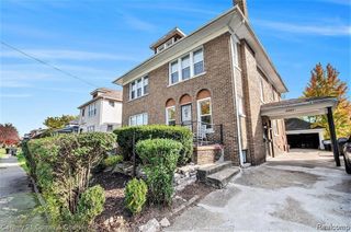 2327 Sturtevant Street, Detroit, MI 48206