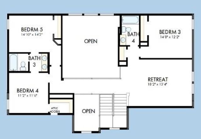 14410 Via San Clemente Drive, Cypress, TX 77433