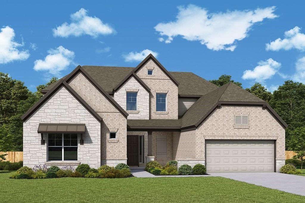 14410 Via San Clemente Drive, Cypress, TX 77433